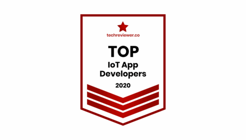 DO OK Ranked One of the Top IoT Development Companies