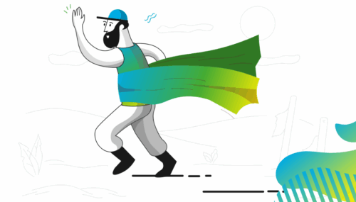 The team you would like to work with