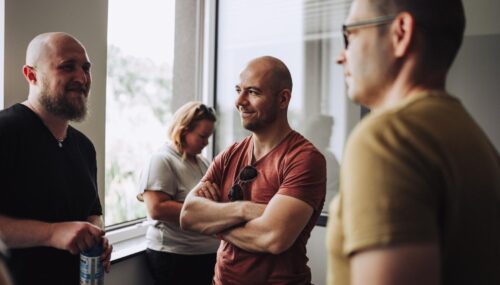 DO OK Is Part of the Top 7% Global Software Engineering Vend…