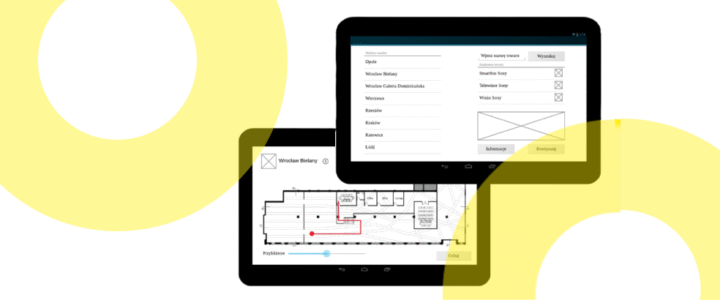 Sales process transformation for #1 consumer electronic reta…