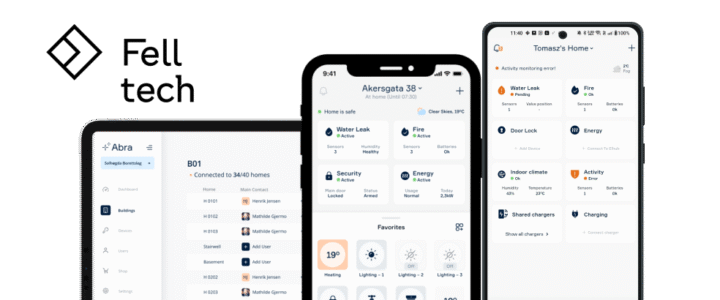 Fell Tech – Intelligent infrastructure for safety, ene…