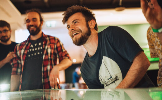 Don't see your position?